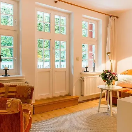 Sonnenfrieden 02 * Ahrenshoop