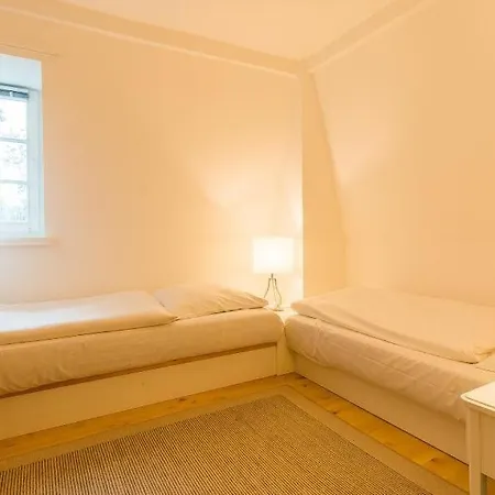 아파트 Sonnenfrieden 02 아렌스호프