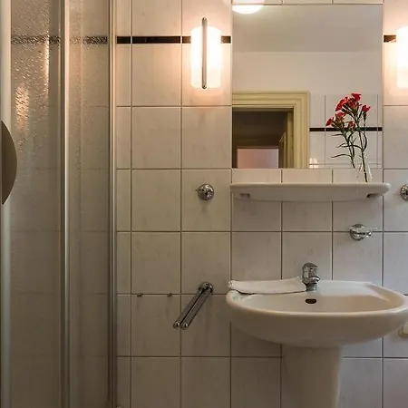 아파트 Sonnenfrieden 02