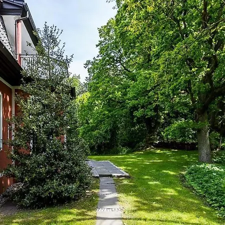 아파트 Sonnenfrieden 02