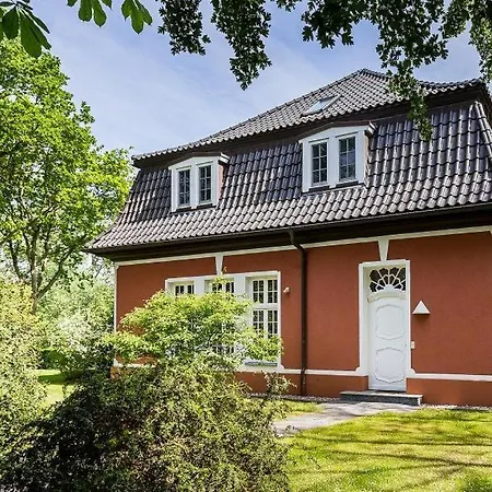 Sonnenfrieden 02 아파트 *