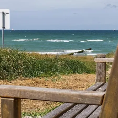 Sonnenfrieden 02 Lägenhet