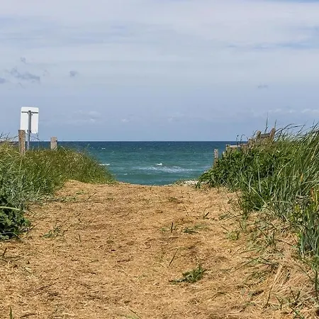 Sonnenfrieden 02 Lägenhet *